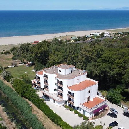 Parco Dei Principi Hotel Paestum Luaran gambar