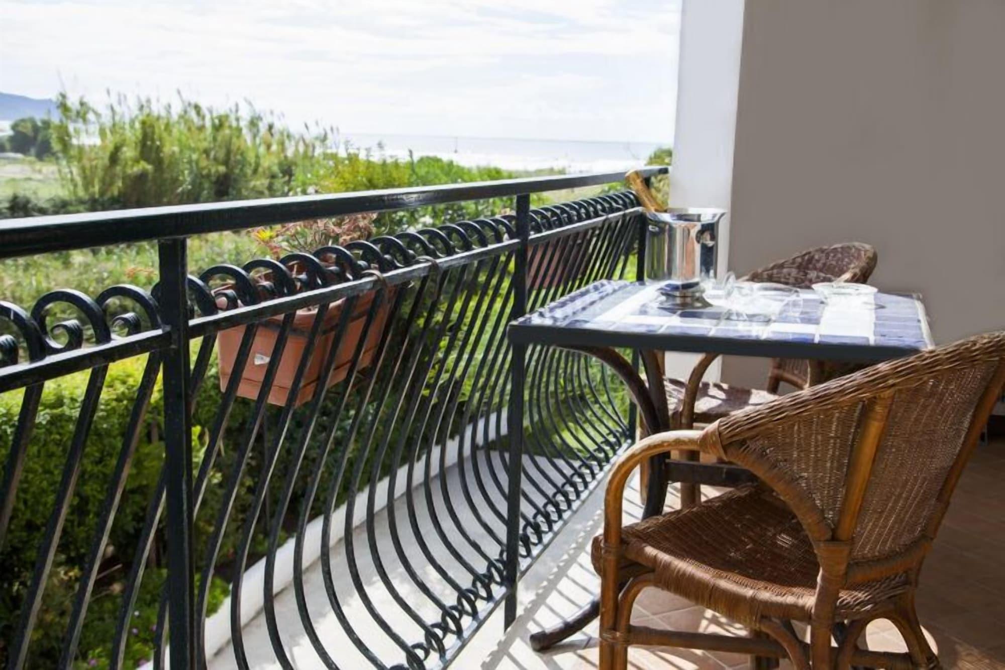 Parco Dei Principi Hotel Paestum Luaran gambar
