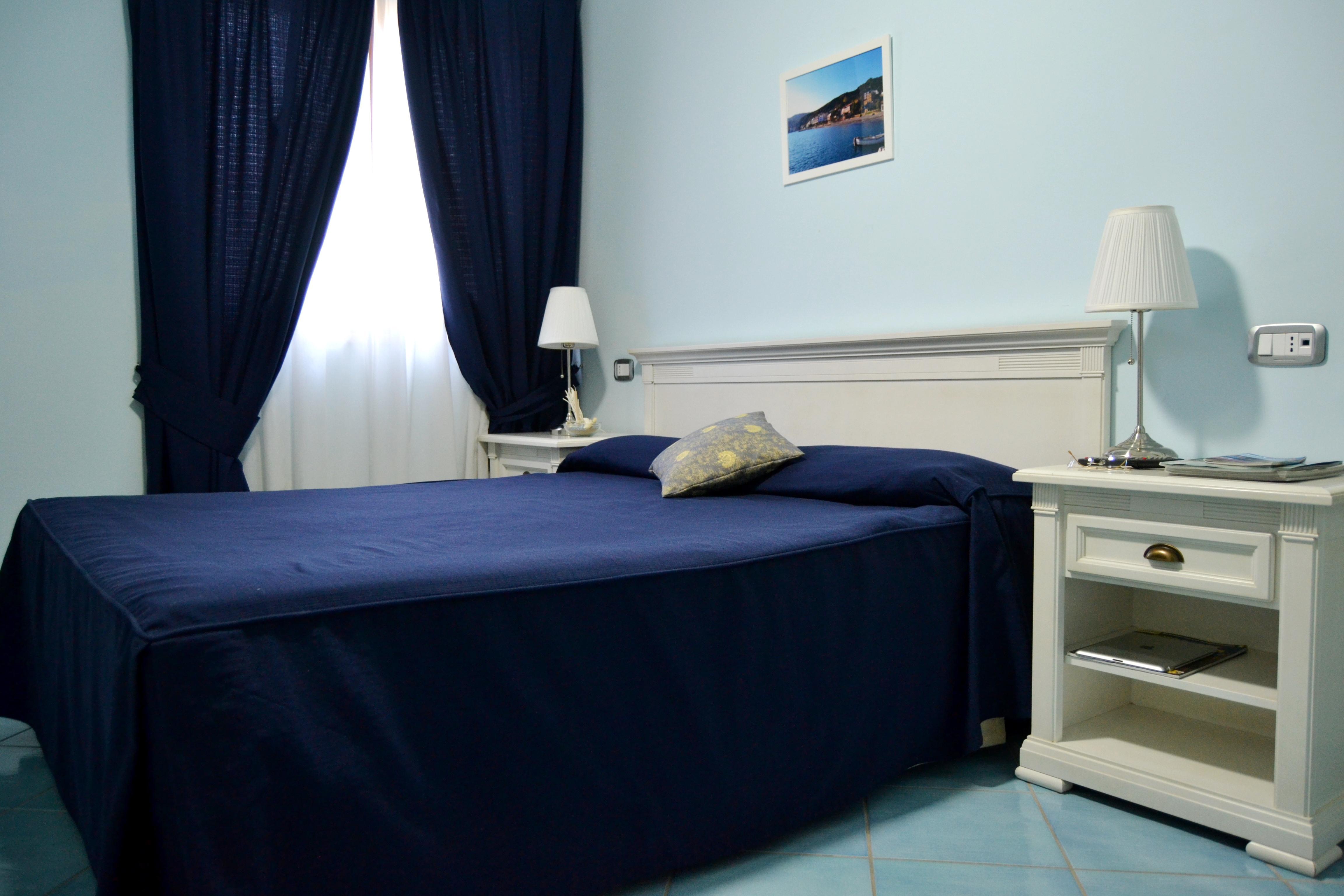Parco Dei Principi Hotel Paestum Luaran gambar