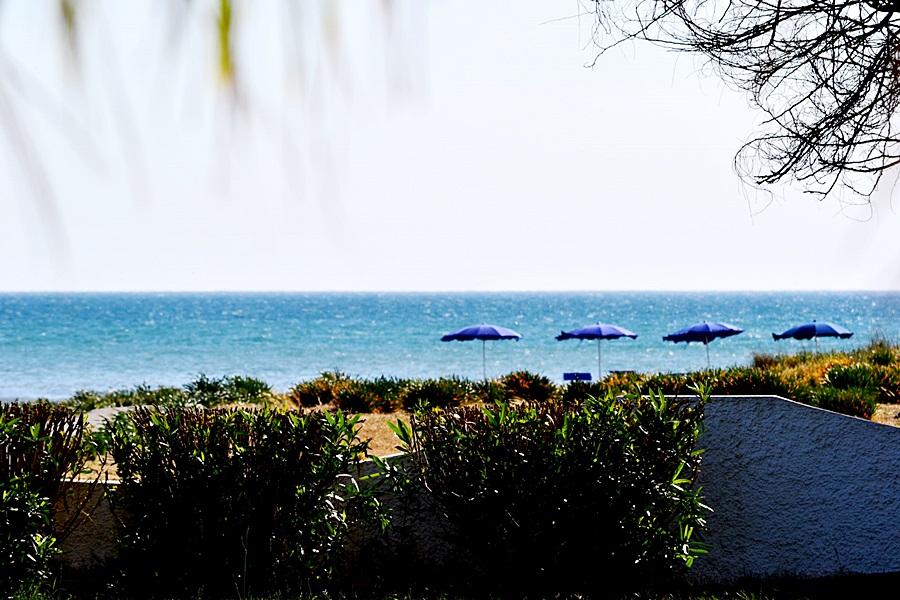 Parco Dei Principi Hotel Paestum Luaran gambar