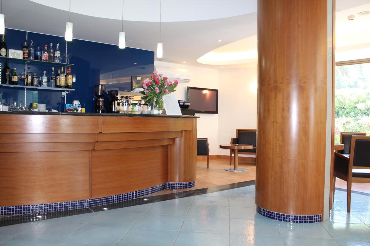Parco Dei Principi Hotel Paestum Luaran gambar